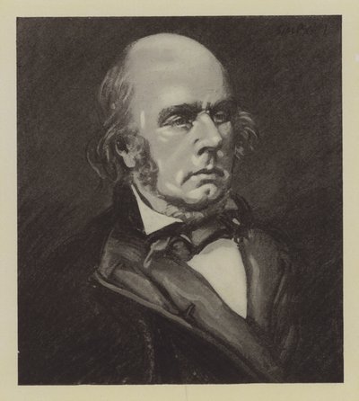 Edward Fitzgerald de Joseph after Simpson